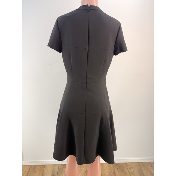 NEW KATE SPADE New York WOMEN Dress SZ 12 Black - Picture 17 of 17